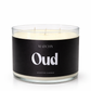 Matchy Oud Candle