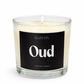 Matchy Oud Candle