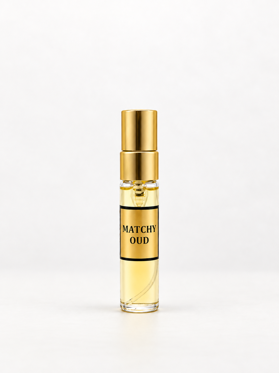 Matchy Oud 5ml