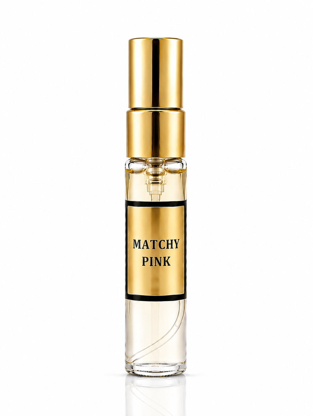 Matchy Pink 5ml