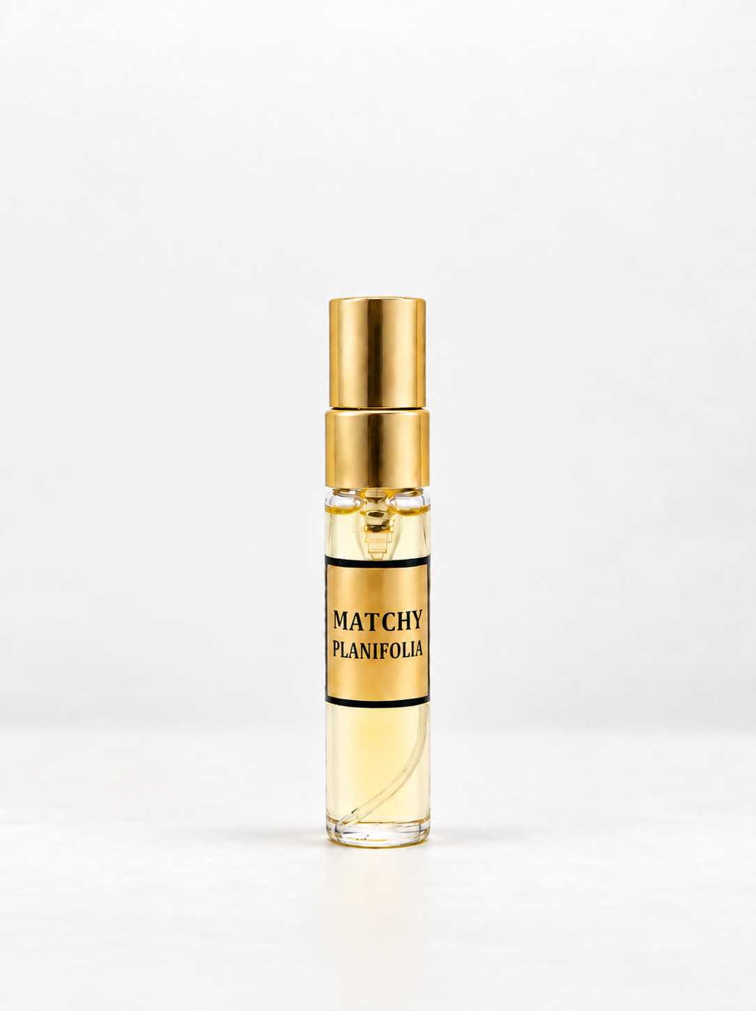 Matchy Planifolia 5ml