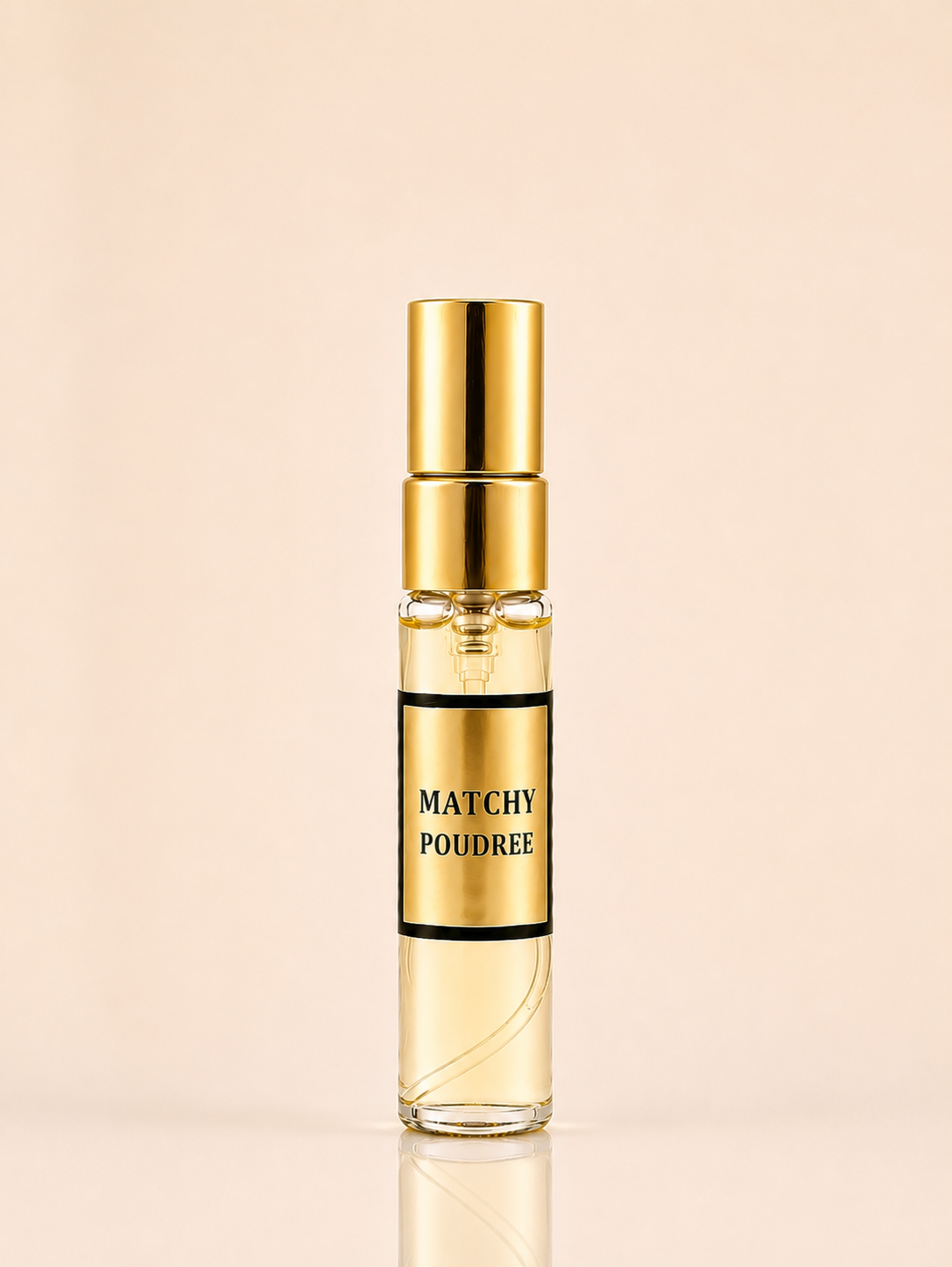 Matchy Poudree 5ml