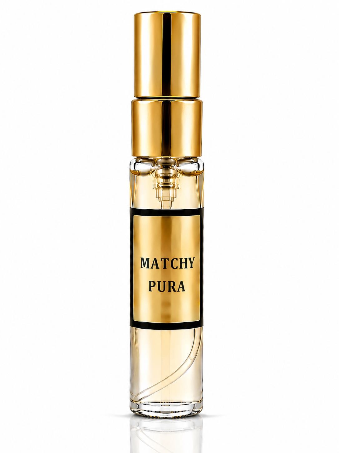 Matchy Pura 5ml