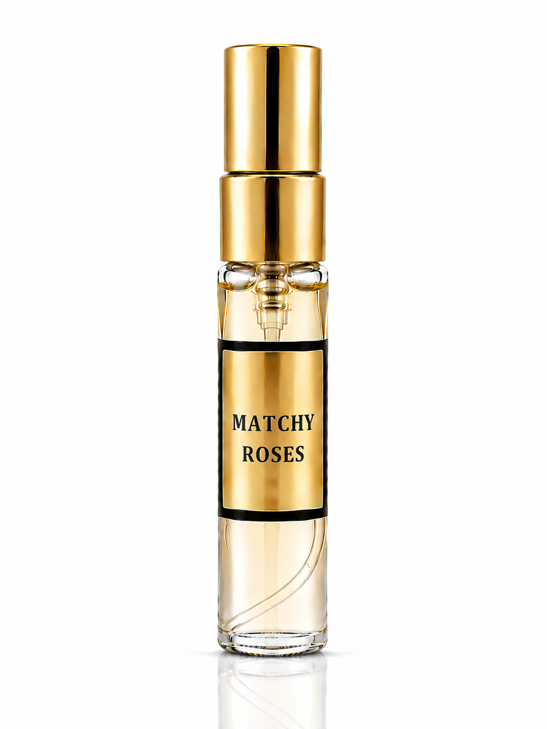 Matchy Roses 5ml