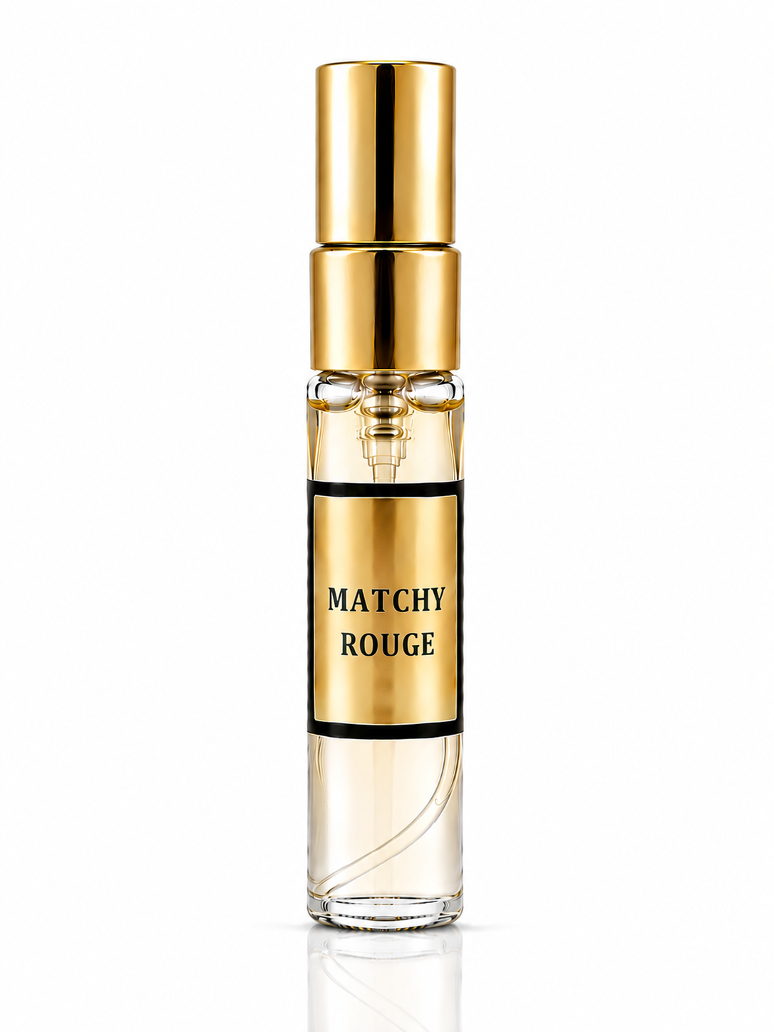 Matchy Rouge 5ml