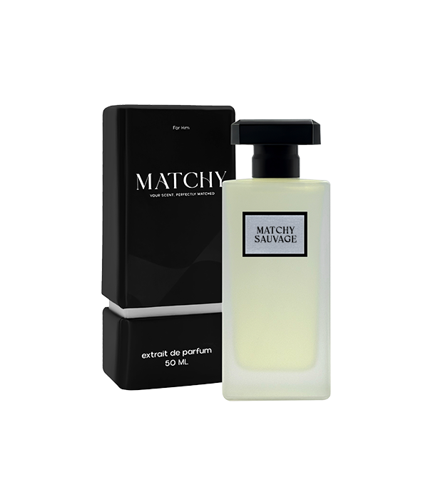 Matchy Sauvage