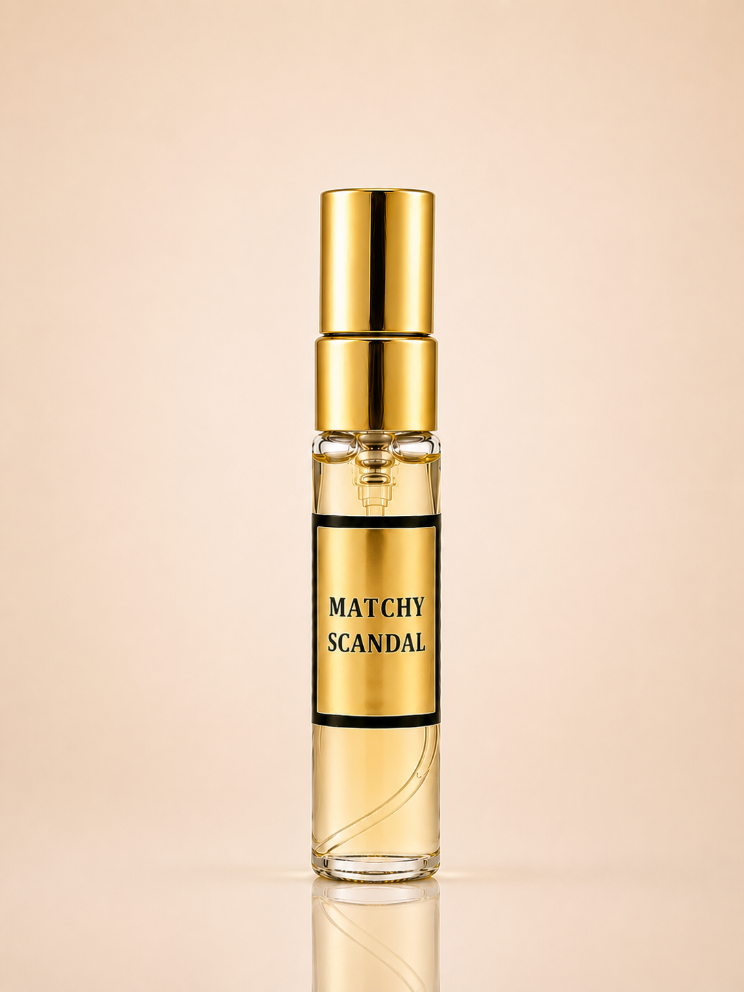 Matchy Scandal 5ml