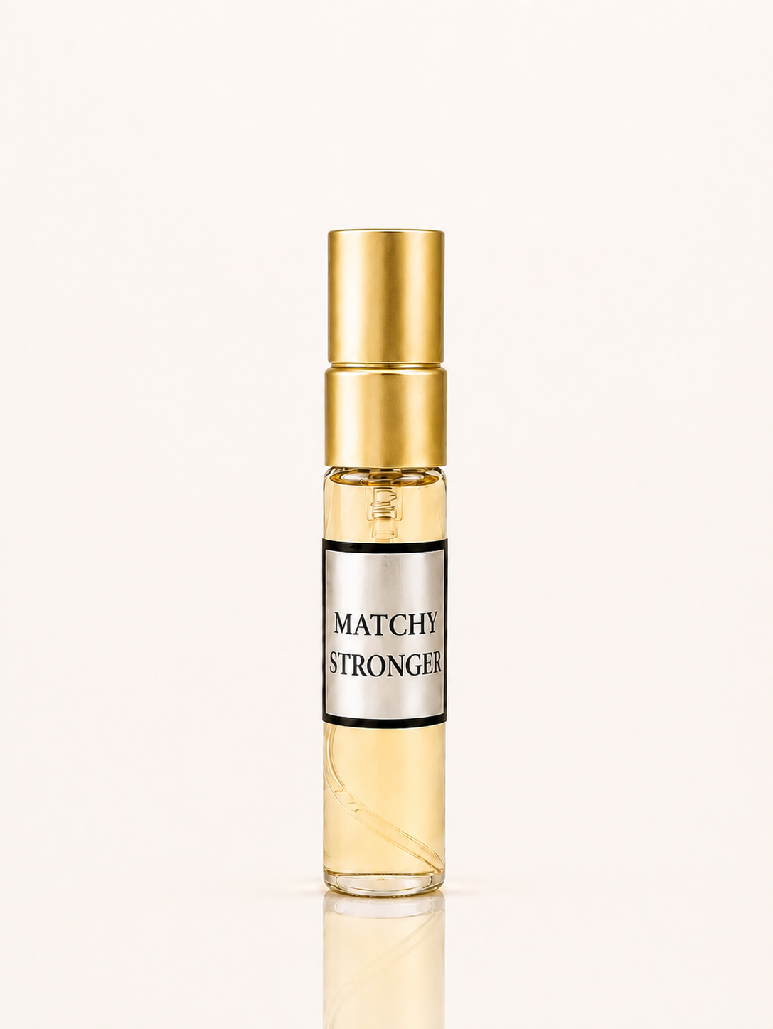 Matchy Stronger 5ml