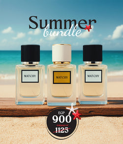 Summer Bundle 30ml