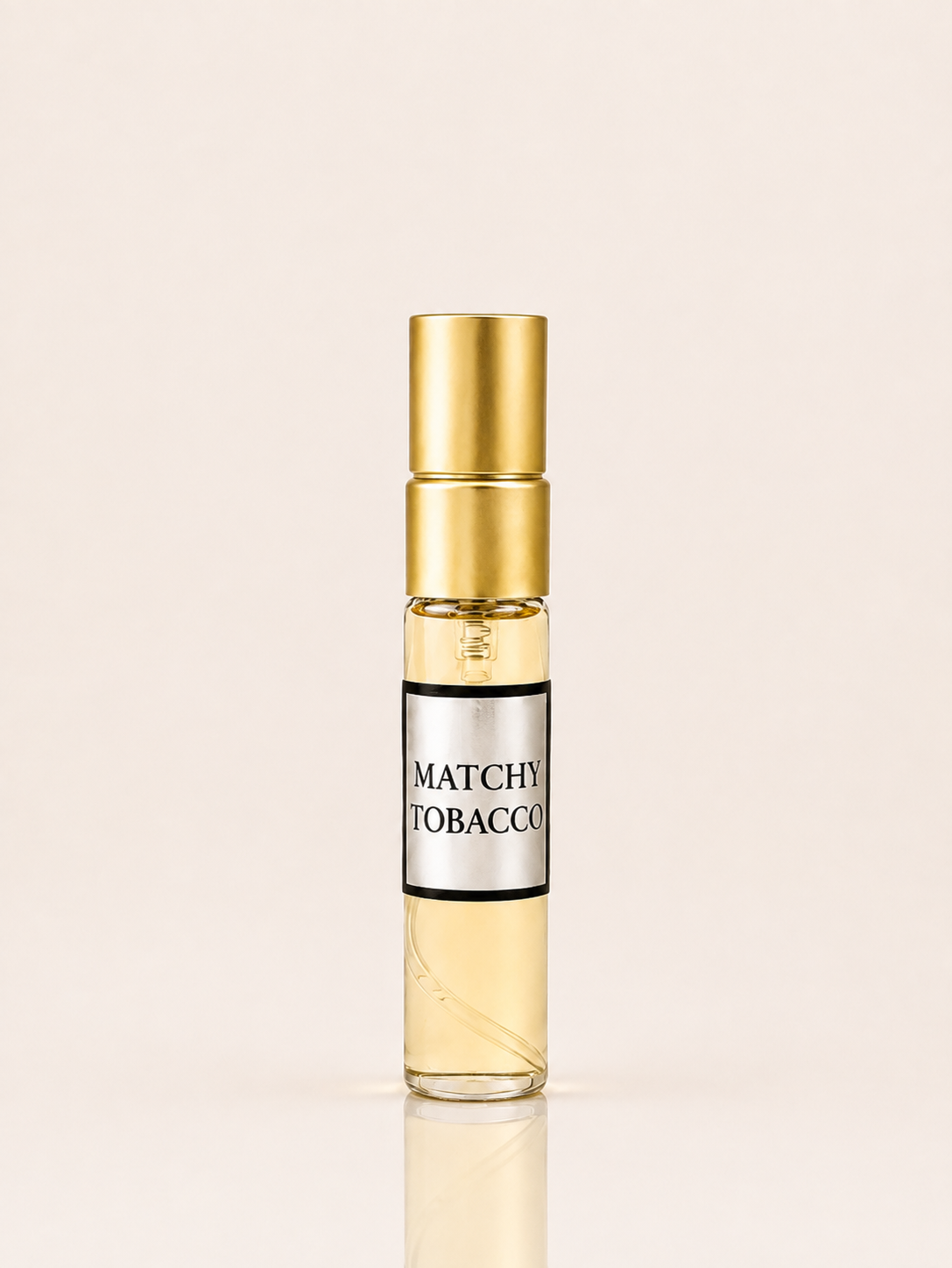 Matchy Tobacco 5ml
