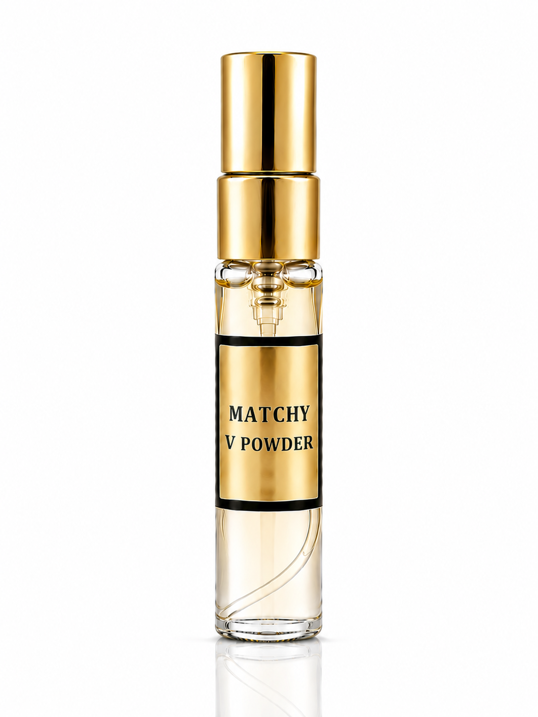 Matchy V Powder 5ml