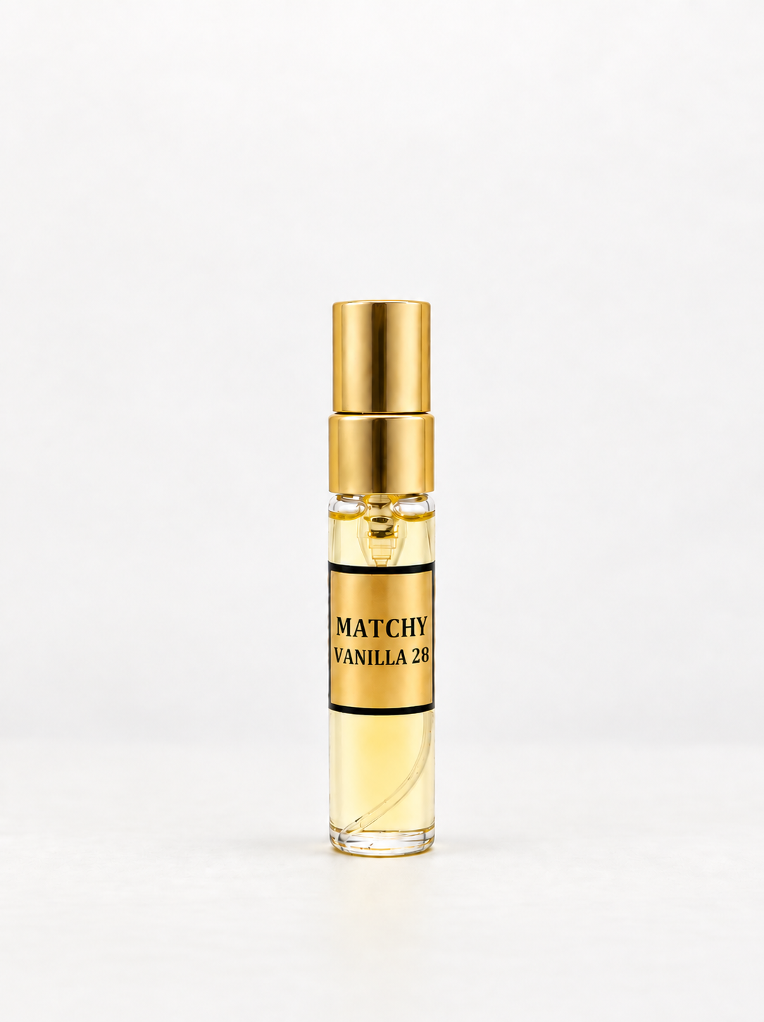 Matchy Vanilla 28 5ml