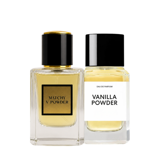 Matchy V Powder