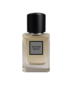 Matchy White