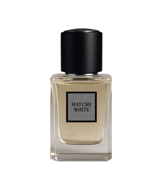 Matchy White