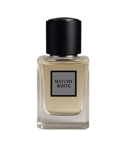 Matchy White