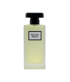 Matchy White