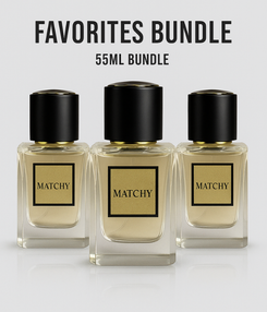 Favorites Bundle 55ml