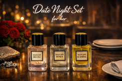 Date Night Set for Her