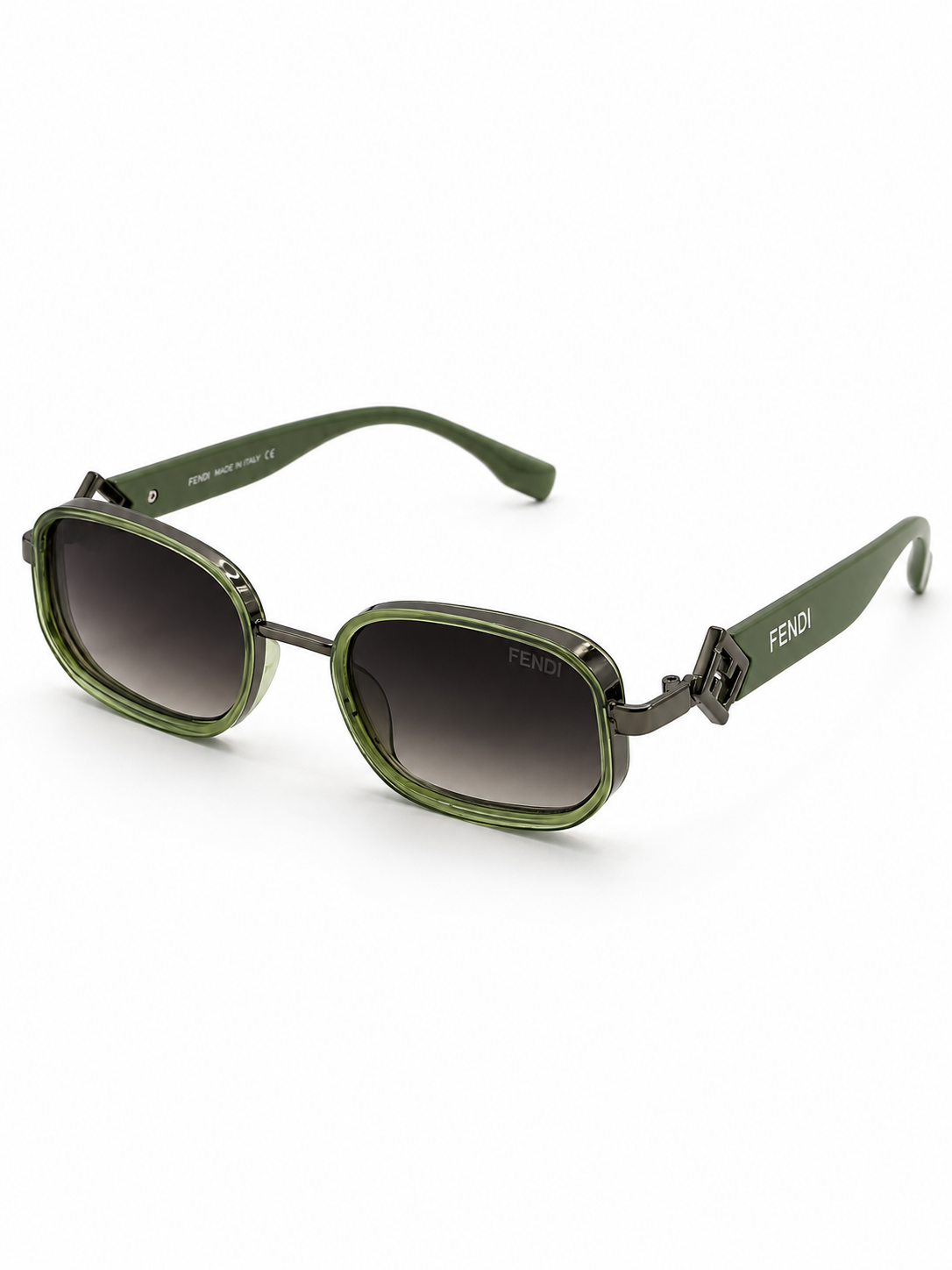 Fendi Bold Green