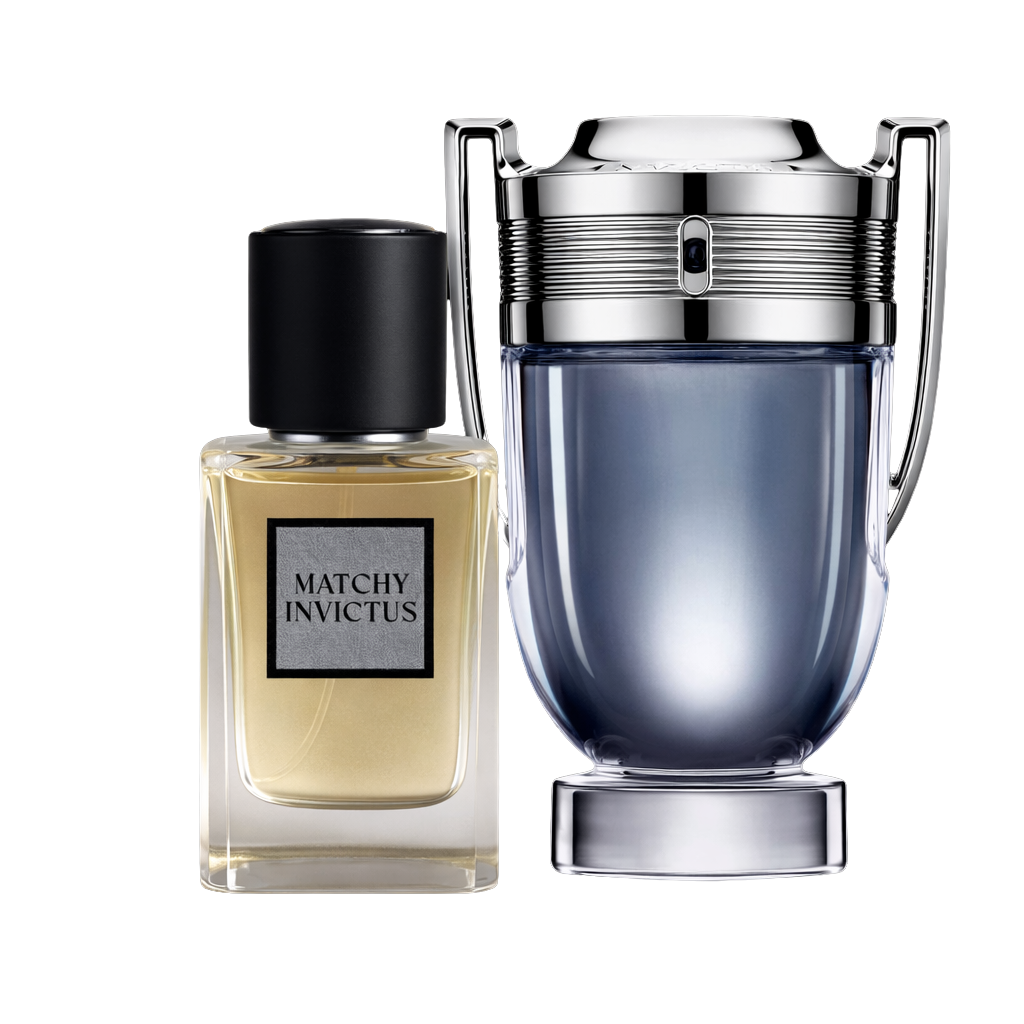 Matchy Invictus