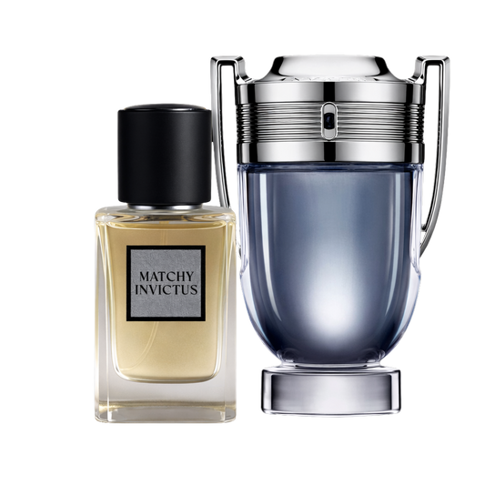 Matchy Invictus