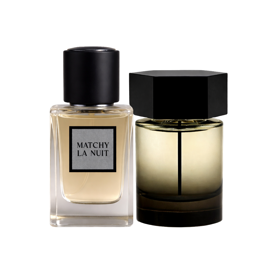 Matchy La nuit