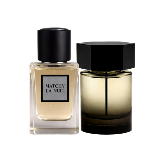 Matchy La nuit
