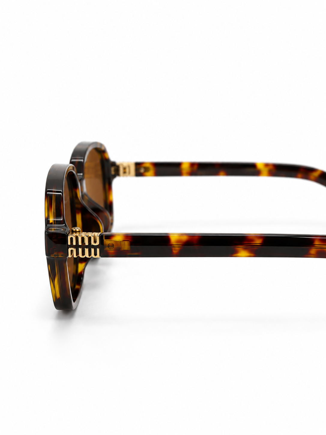 MiuMiu Hexa Tiger