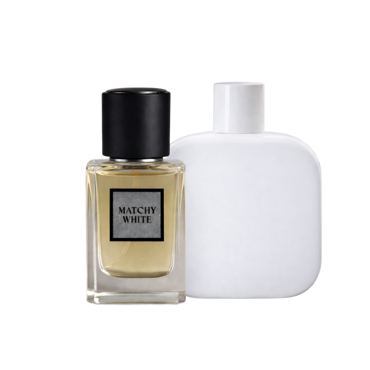 Matchy White