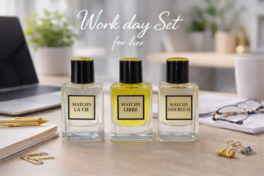 Work Day Set for Her